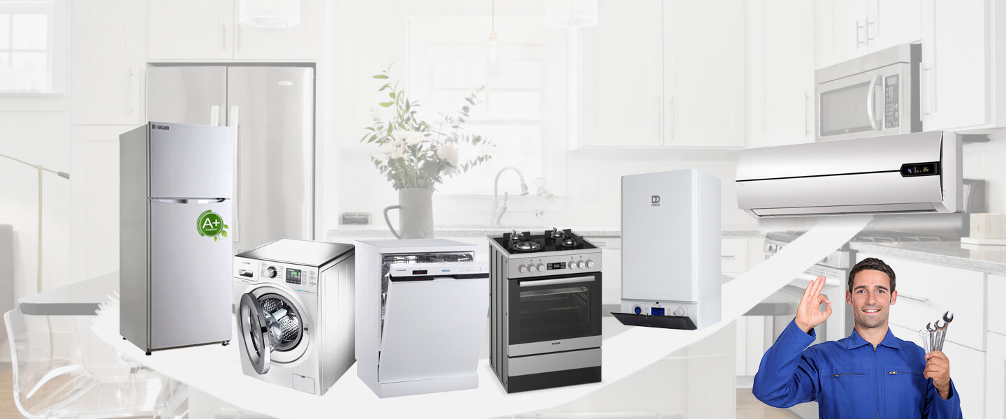 Güroymak Grundig Servisi